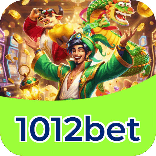 Jogos com maior RTP na 1012bet