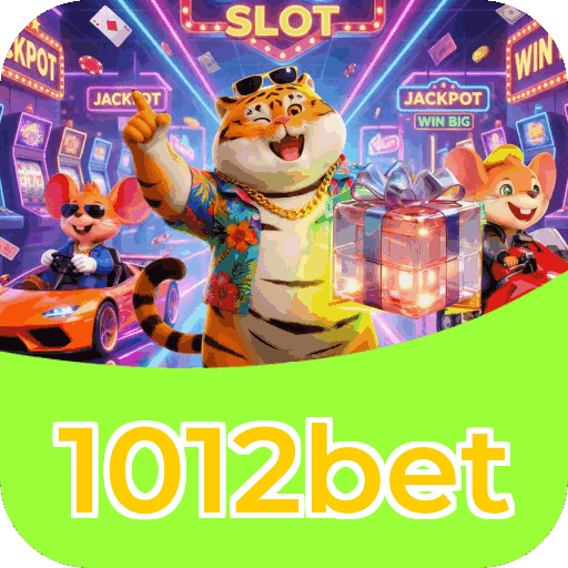 Slots Premium da PG Soft na 1012bet