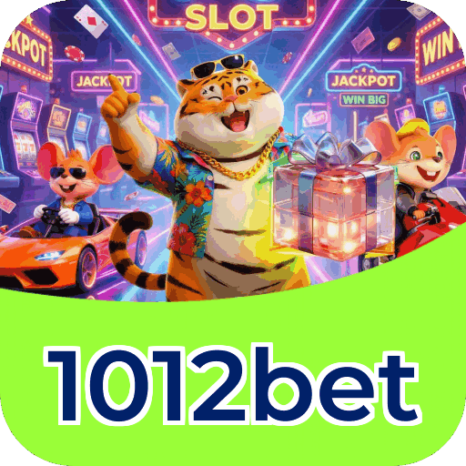 Cadastro 1012bet