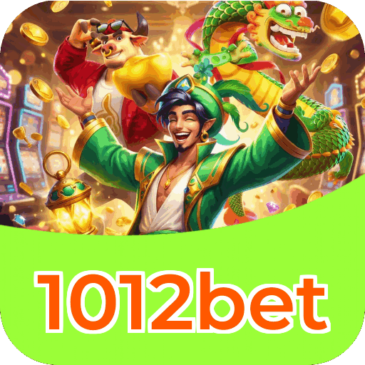 Siga a 1012bet no Facebook
